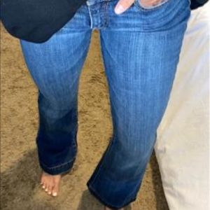 Denim Jeans